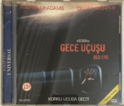 Gece Uçuşu VCD Film VCD4826 - 1
