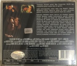 Gece Uçuşu VCD Film VCD4826 - 2