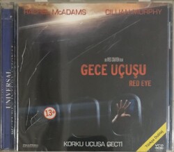 Gece Uçuşu VCD Film VCD5153 - 1