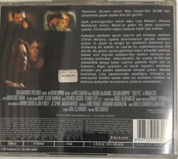Gece Uçuşu VCD Film VCD5153 - 2