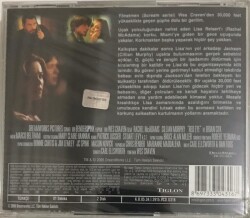 Gece Uçuşu VCD Film VCD5194 - 2