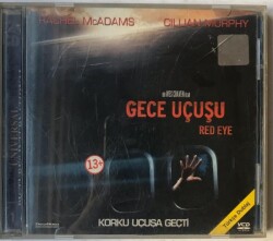 Gece Uçuşu VCD Film VCD6792 - 1