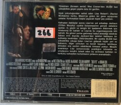 Gece Uçuşu VCD Film VCD6792 - 2
