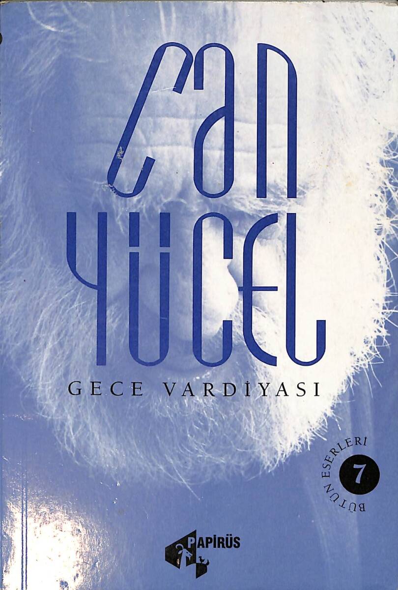 GECE VARDİYASI NDR96720 - 1