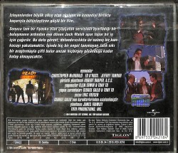 Gece Yarışı Macerası VCD Film VCD26790 - 2
