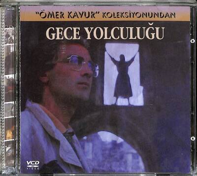 Gece Yolculuğu VCD Film VCD13613 - 1