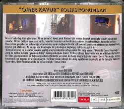 Gece Yolculuğu VCD Film VCD13613 - 2