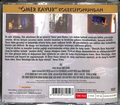 Gece Yolculuğu VCD Film VCD13613 - 2
