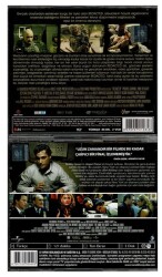 Gecenin İki Yüzü Örtülü Gerçek - 2 Adet VCD Film VCD517 - 2