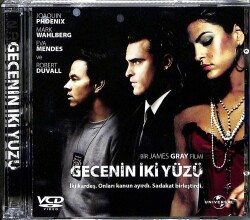 Gecenin İki Yüzü VCD Film (108) VCD22144 - 3