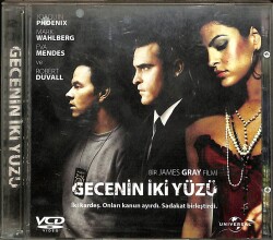 Gecenin İki Yüzü VCD Film (108.5) VCD23939 - 3