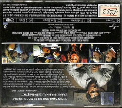 Gecenin İki Yüzü VCD Film (108.5) VCD23939 - 2