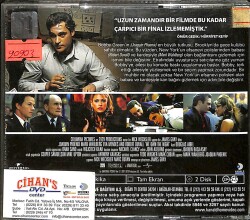 Gecenin İki Yüzü VCD Film (İkinci El) VCD27734 - 2