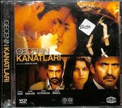 Gecenin Kanatları (2009) Orijinal VCD Film VCD28224 - 1