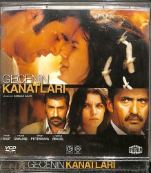 Gecenin Kanatları VCD Film VCD27065 - 1