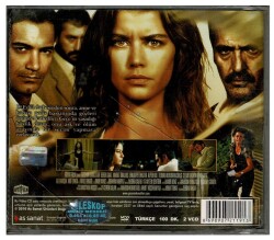 Gecenin Kanatları VCD Film VCD73 - 2