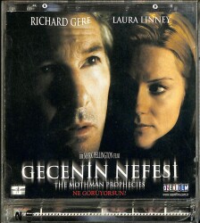 Gecenin Nefesi VCD Film VCD15332 - 1