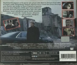 Gecenin Nefesi VCD Film VCD5504 - 2
