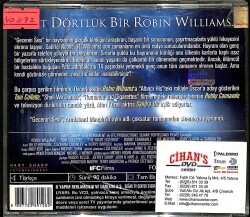 Gecenin Sesi VCD Film (10/7) VCD26093 - 2