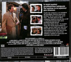 Gecenin Sesi VCD Film (108) VCD22009 - 4