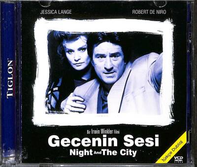 Gecenin Sesi VCD Film (108) VCD22009 - 1
