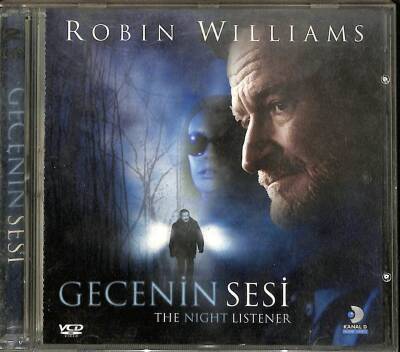 Gecenin Sesi VCD Film (108.5) VCD23918 - 1