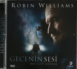 Gecenin Sesi VCD Film VCD8383 - 1
