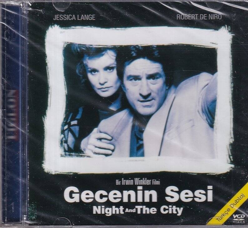 Gecenin Sesi VCD Film VCD8996 - 1