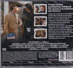 Gecenin Sesi VCD Film VCD8996 - 2
