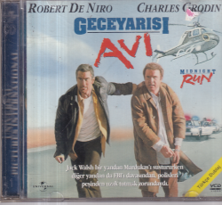 Geceyarısı Avı VCD Film VCD10999 - 1