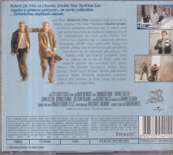 Geceyarısı Avı VCD Film VCD10999 - 2