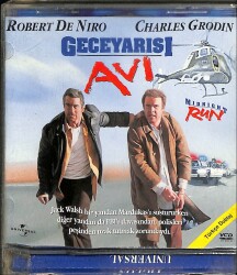 Geceyarısı Avı VCD Film VCD15587 - 1