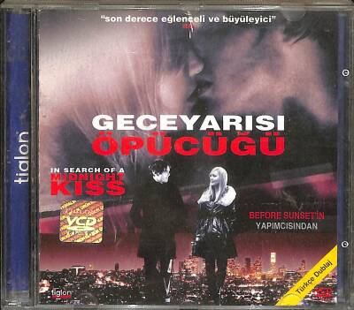 Geceyarısı Öpücüğü VCD Film (108.5) VCD24651 - 1