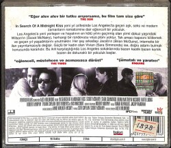 Geceyarısı Öpücüğü VCD Film (108.5) VCD24651 - 2