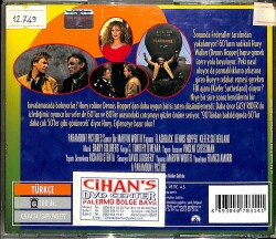 Geçmişe Yolculuk VCD Film (108.5) VCD24363 - 4