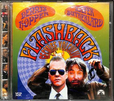 Geçmişe Yolculuk VCD Film VCD17311 - 1