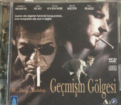 Geçmişin Gölgesi VCD Film VCD7885 - 1
