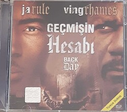 Geçmişin Hesabı VCD Film VCD8282 - 1