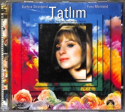 Tatlım VCD Film (İkinci El - 10/8.5) VCD26577 - Gökçekoleksiyon