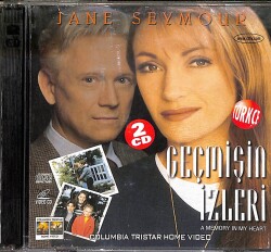 Geçmişin İzleri VCD Film (İkinci El - 10/8.5) VCD26576 - 1