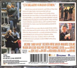 Geçmişin İzleri VCD Film (İkinci El - 10/8.5) VCD26576 - 2