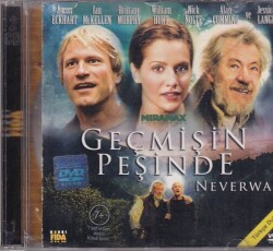 Geçmişin Peşinde VCD Film VCD10269 - 1