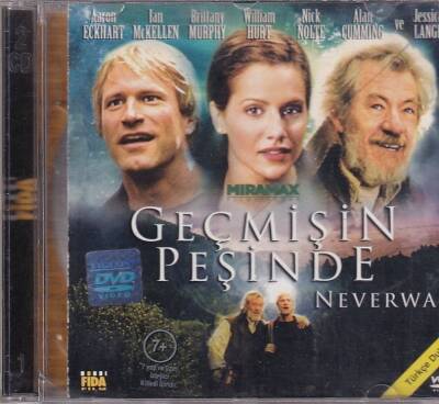 Geçmişin Peşinde VCD Film VCD10269 - 1