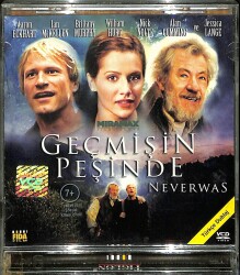 Geçmişin Peşinde VCD Film VCD16810 - 1