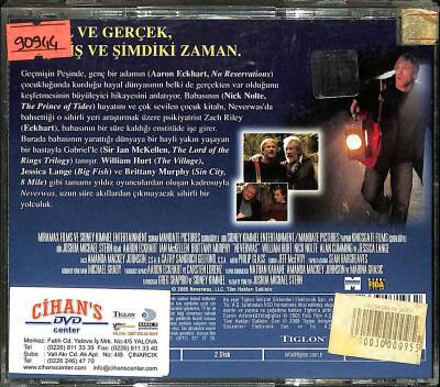 Geçmişin Peşinde VCD Film VCD16810 - 2