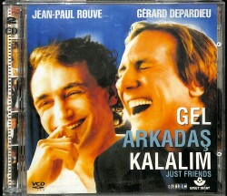 Gel Arkadaş Kalalım VCD (108.5) VCD23255 - 3