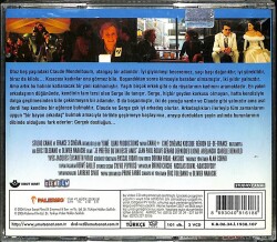 Gel Arkadaş Kalalım VCD (108.5) VCD23255 - 2