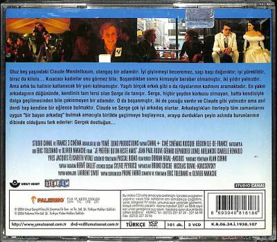 Gel Arkadaş Kalalım VCD (108.5) VCD23255 - 2