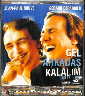 Gel Arkadaş Kalalım VCD Film VCD17866 - 1
