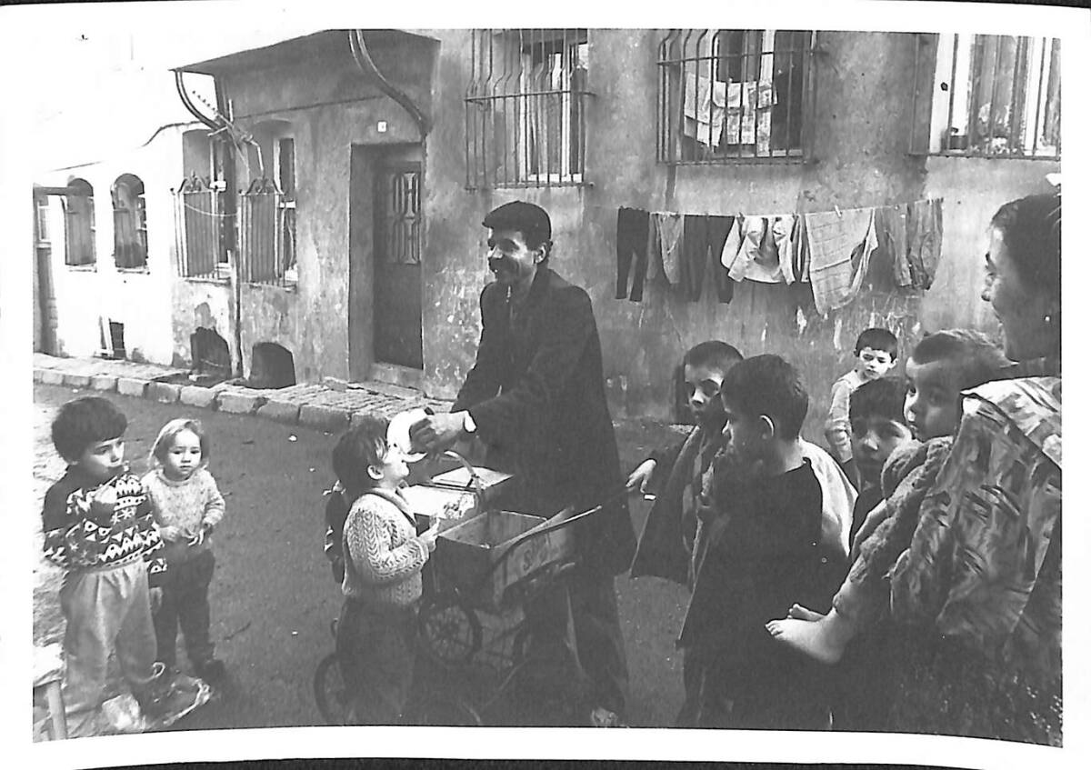 Geleceğimiz Çocuklar Temalı Kartpostal KRT21074 - 1